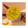 Malva Nut Monk Fruit Chrysanthemum Herbal Tea Mini Cans