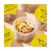 Malva Nut Monk Fruit Chrysanthemum Herbal Tea Mini Cans
