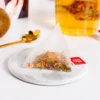 Monk Fruit Chrysanthemum Malva Nut Herbal Tea Bags