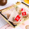 Monk Fruit Chrysanthemum Malva Nut Herbal Tea Bags