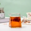 Monk Fruit Chrysanthemum Honeysuckle Herbal Tea Bags