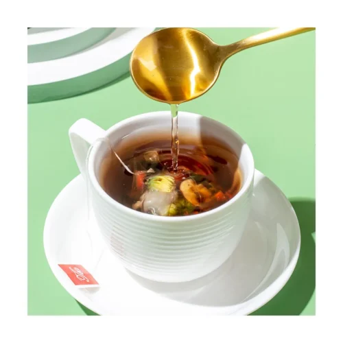 Mulberry Goji Chrysanthemum Herbal Tea Bags