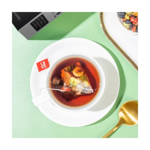 Mulberry Goji Chrysanthemum Herbal Tea Bags