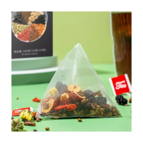 Mulberry Goji Chrysanthemum Herbal Tea Bags