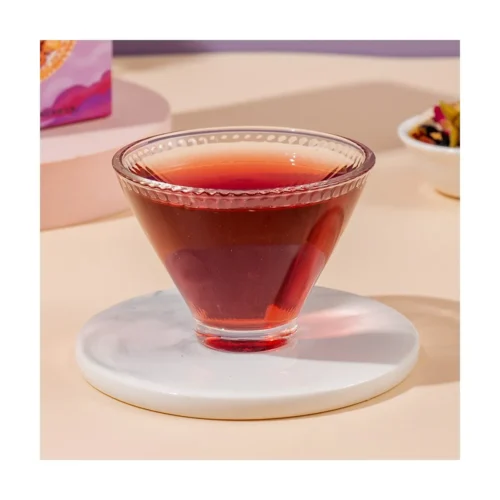 Mulberry Poria Herbal Tea Bags