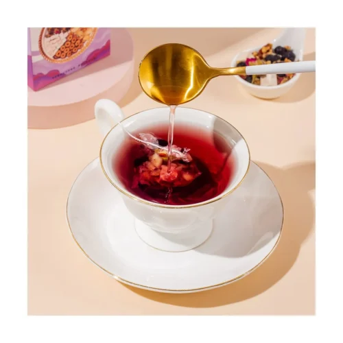 Mulberry Poria Herbal Tea Bags
