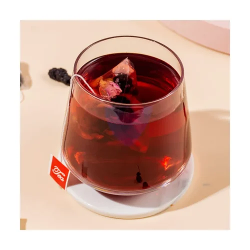 Mulberry Poria Herbal Tea Bags