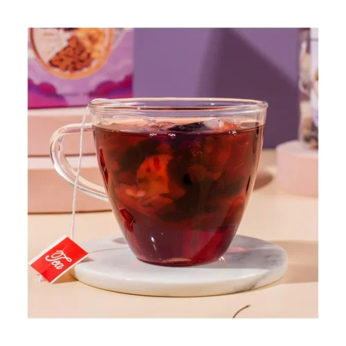 Mulberry Poria Herbal Tea Bags