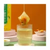 Osmanthus Snow Pear Herbal Tea Bags