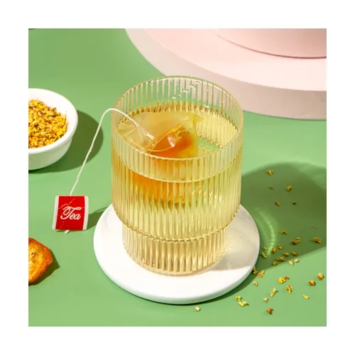 Osmanthus Snow Pear Herbal Tea Bags