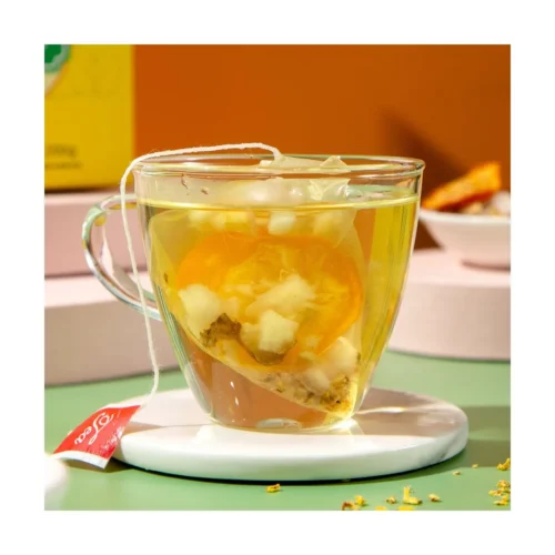 Osmanthus Snow Pear Herbal Tea Bags