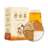 Roasted Rice Herbal Tea Bags – Aile Herb