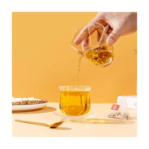 Roasted Rice Herbal Tea Bags
