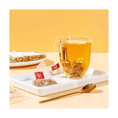 Roasted Rice Herbal Tea Bags