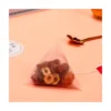 Rose Red Date Herbal Tea Bags