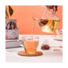 Rose Red Date Herbal Tea Bags